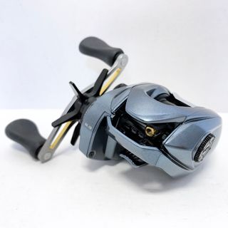 シマノ(SHIMANO)の【加古川店】 中古 SHIMANO | シマノ リール 22アルデバランBFS XG　※カスタム品（純正パーツ有） 【ベイトリール/右ハンドル】 【85】(リール)