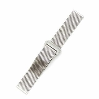 ハミルトン(Hamilton)のハミルトン 時計ベルト 20mm H695384104 純正 28010439(その他)