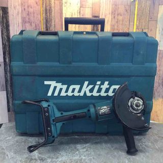 【中古品】★マキタ(makita) 180mmコードレスディスクグラインダ GA701DZ【八潮店】(工具)
