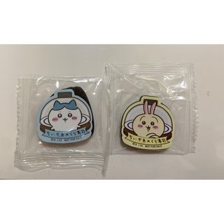 ちいかわ くら寿司 マグネット(キャラクターグッズ)
