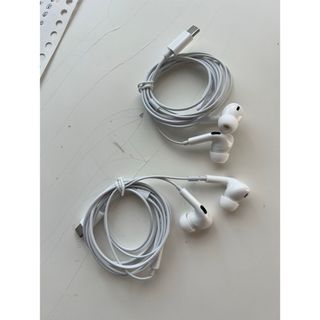 イヤホン 有線 タイプc イヤホン iPhone16/15対応