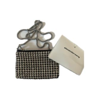 アレキサンダーワン(Alexander Wang)の定価8.5万Alexander wangバッグ新品(ショルダーバッグ)