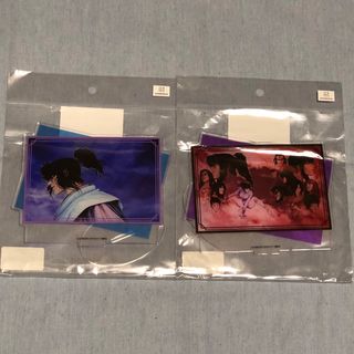 バジリスク キャラアクリルフィギュア(その他)