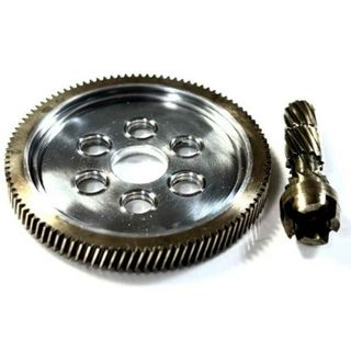 DAIWA ダイワ T3 AIR 8.6L-TW(左) ピニオン＋ドライブギア (リール)