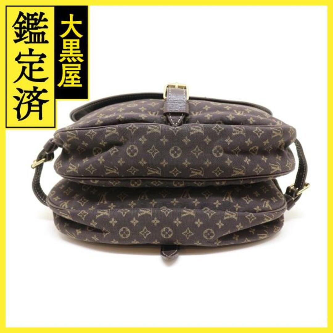 た*ん様 ルイ・ヴィトン モノグラム ソミュール 30 M95227 ショルダー LOUIS VUITTON - ルイ・ヴィトン ソミュール30 M95227 【200】の