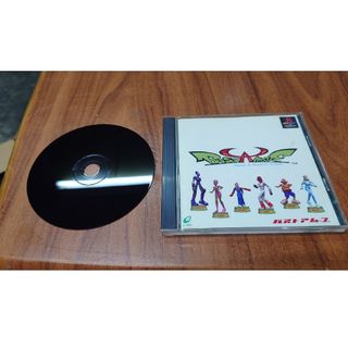 【中古品】Bust A Move ダンス&リズムアクション 