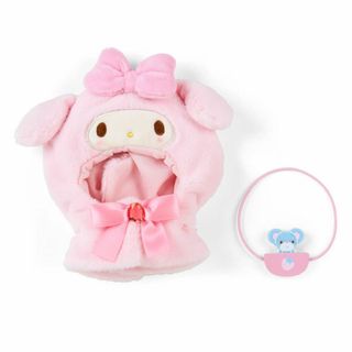 【特価商品】サンリオ(SANRIO) マイメロディ ぬいぐるみコスチューム(エン(ぬいぐるみ/人形)