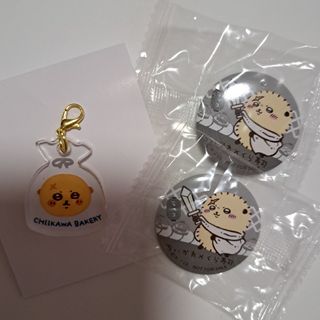 チイカワ(ちいかわ)のちいかわ ラッコ セット(キャラクターグッズ)