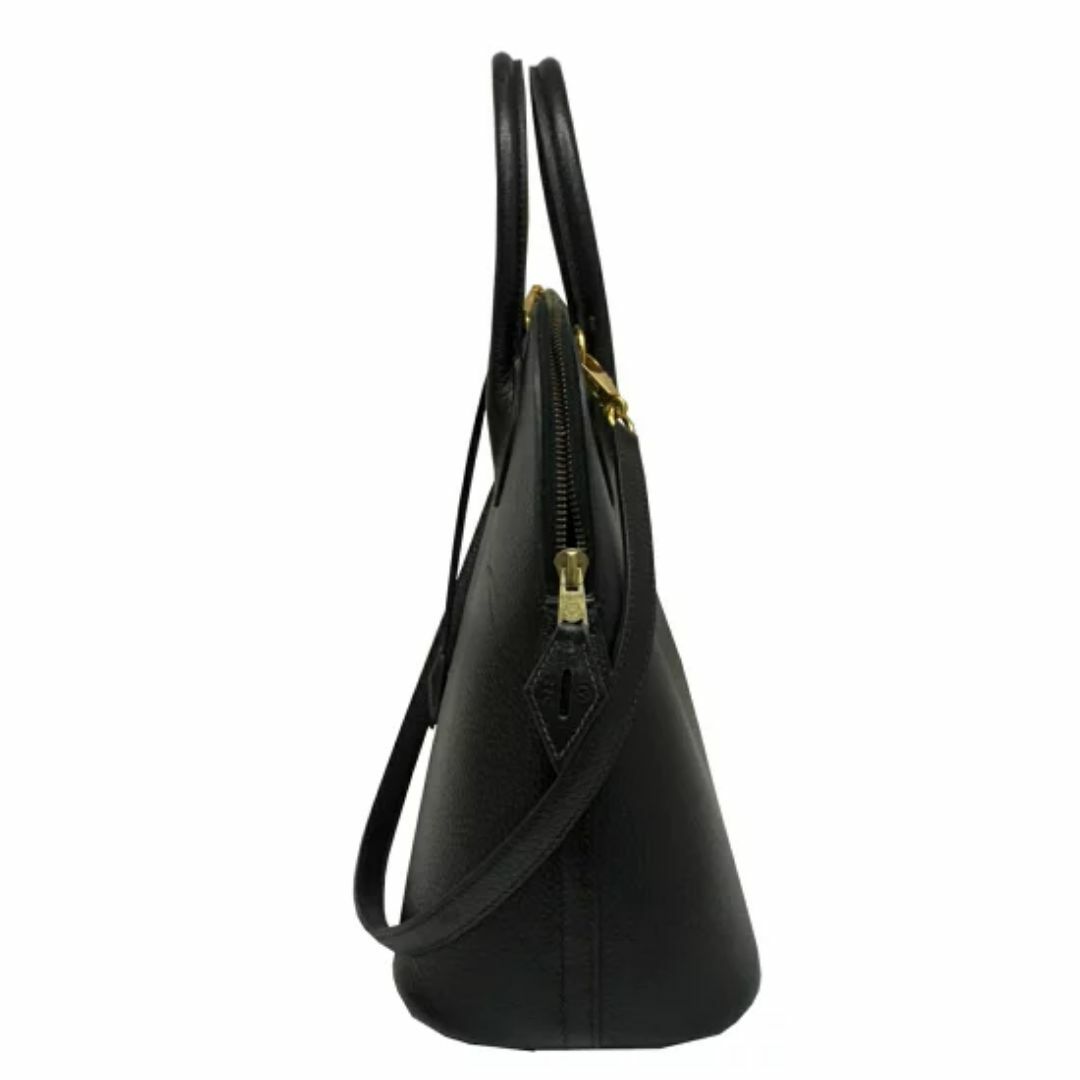 HERMES - 【中古】HERMES エルメス ボリード35 ボリード