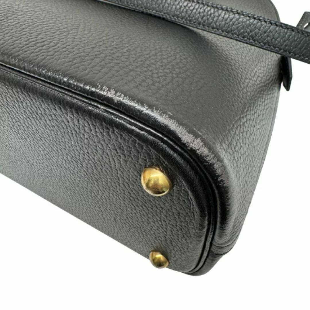 HERMES - 【中古】HERMES エルメス ボリード35 ボリード
