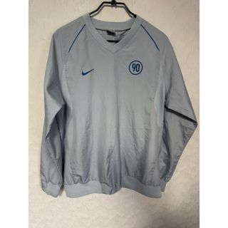NIKE ナイキ ピステ トータル90 グレー XLサイズ オリジナル