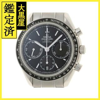 オメガ(OMEGA)のオメガ スピードマスター レーシング 326.30.40.50.01.001 【431】(腕時計(アナログ))
