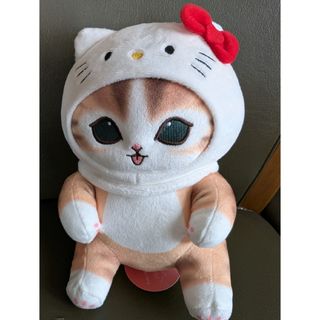 モフサンド×サンリオキャラクターズBIGぬいぐるみ　(ぬいぐるみ)
