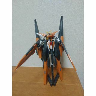 1/144HGガンダムハルート最終決戦仕様　完成品　商品同時300円値引(模型/プラモデル)