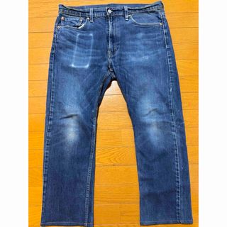 リーバイス(Levi's)のM983 【Levi's513】デニムジーンズ【36インチ】(デニム/ジーンズ)
