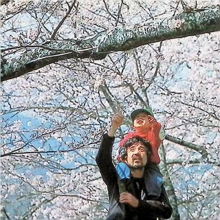 信康 / 岡林信康 (CD)