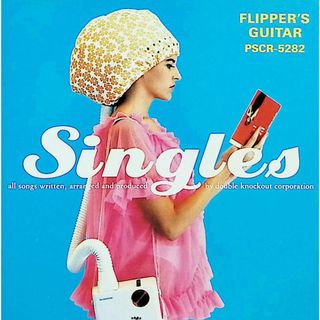 シングルズ / Flipper's Guitar (CD)