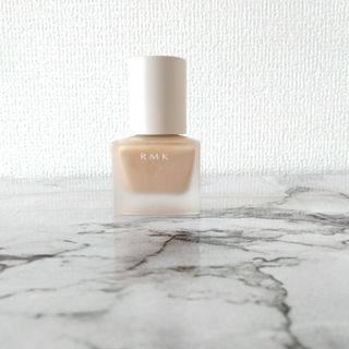 アールエムケー(RMK)のRMKファンデーション【未使用】103(ファンデーション)