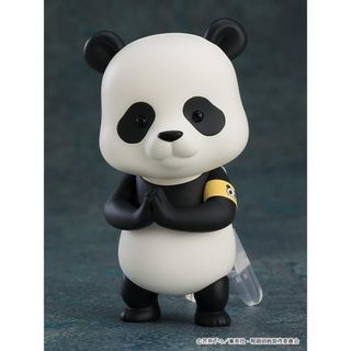 ジュジュツカイセン(呪術廻戦)のパンダ　ねんどろいどさぷらいず　呪術廻戦(アニメ/ゲーム)