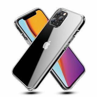 【サイズ:UN5-YZ6-TR690】iPhone14promax ケース 黄ば(その他)
