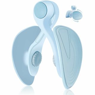 【在庫処分】内転筋トレーニング 骨盤底筋 鍛える器具 ダイエットグッズ