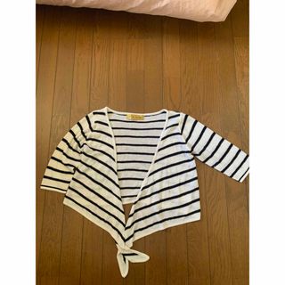 CECIL McBEE - セシルマクビーカーディガン