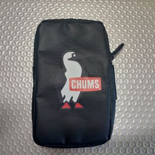 チャムス(CHUMS)のCHUMSポーチ(ポーチ)