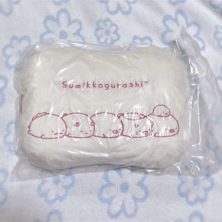 スミッコグラシ(すみっコぐらし)のすみっコぐらし クッション(クッション)