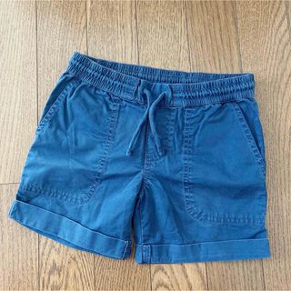 ポロラルフローレン(POLO RALPH LAUREN)のポロラルフローレン❤️ネイビー 半ズボン ズボン パンツ 3 3T 100センチ(パンツ/スパッツ)