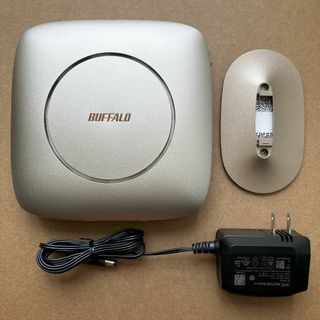 バッファロー(Buffalo)のBuffalo Wi-Fi5 無線LANルーター WSR-2533DHP2(PC周辺機器)