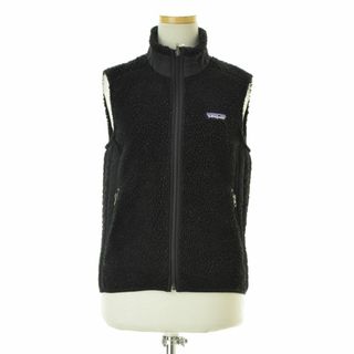 パタゴニア(patagonia)の【PATAGONIA】06年製 23080F6 SYNCHILLA RETRO-X シンチラ レトロX フリースベスト(ベスト/ジレ)