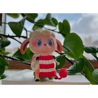 Animal The Monster LABUBUフィギュア(その他)