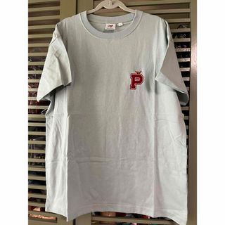 ニコアンド(niko and...)の☆新品☆ニコアンド×ピザトル カットソーL(Tシャツ(半袖/袖なし))