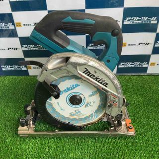 ★マキタ(makita) コードレス丸のこ HS631DZ【草加店】(工具)