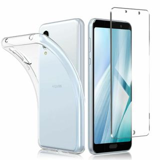 【サイズ:AQUOS sense3 plusケースフィルム】AQUOS sens(その他)