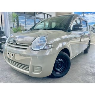 トヨタ - 車検2年付き★平成21年式★トヨタ★シエンタ★Xリミテッド★オールペイント★