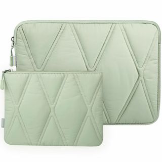 【特価セール】[Voova] Puffy パソコンケース 13 13.3インチ (ノートPC)
