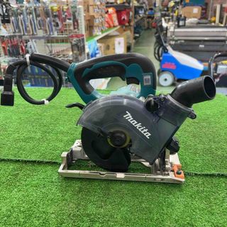 ★マキタ(makita) 防じん丸のこ KS5000FX【桶川店】(工具)