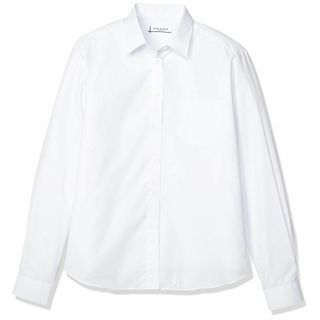 【人気商品】[オリーブ デ オリーブ スクール] 消臭透防レギュラーカラーシャツ(その他)