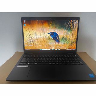 美品Dell 3520 SSD256GBメモリ16GB オフィス　FHD
