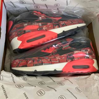 NIKE - 新品未使用NIKEエアーMAX90