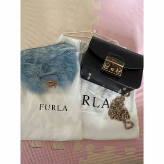 フルラ(FURLA)のフルラショルダーバッグ(ショルダーバッグ)