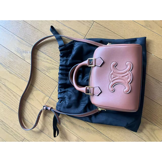 CELINE - 《中古》★キュイルトリオン　フ★ スモールハンド