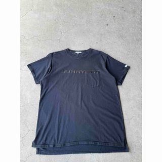 エンジニアードガーメンツ(Engineered Garments)のENGINEERED GARMENTS ARCHIVE T-SHIRT(Tシャツ/カットソー(半袖/袖なし))