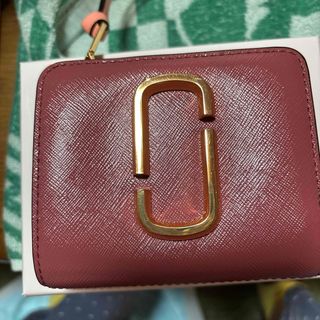 MARC JACOBS 短財布