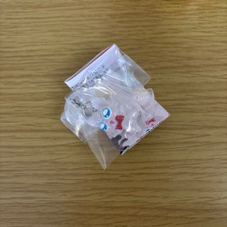 りぼん　めじるしアクセサリー　赤ずきんチャチャ　リーヤ
