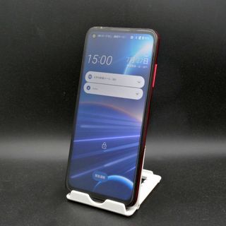HTC - HTC Desire 22 pro サルサ・レッド
