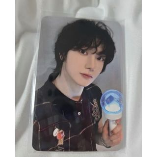 Boynextdoor ソウルコン　onedoor ゾーン　トレカ　ソンホ