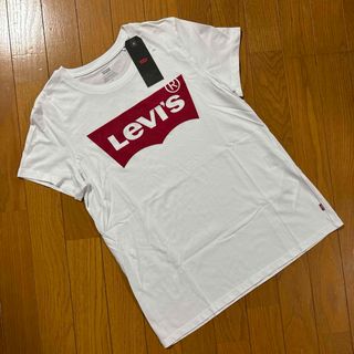 Levi's - 訳あり リーバイス レディース Tシャツ M