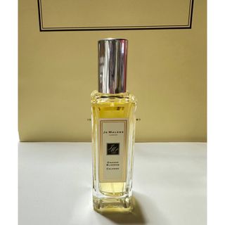 ジョーマローン(Jo Malone)のジョーマローン　オレンジブロッサム　30ml   (香水(女性用))